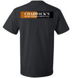 Chadwick's Home Improvement - Essentials - FOL Classic Unisex T-Shirt