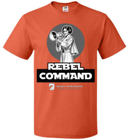 Seven Dimensions - Rebel Command 02 - FOL Classic Unisex T-Shirt