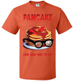 Neu World - Pancake - FOL Classic Unisex T-Shirt