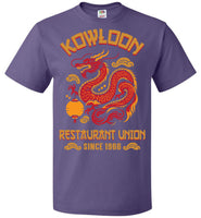 Kowloon Restaurant Union - Essentials - FOL Classic Unisex T-Shirt