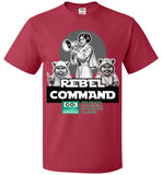 COABA - Rebel Command 01 - FOL Classic Unisex T-Shirt