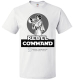 Seven Dimensions - Rebel Command 02 - FOL Classic Unisex T-Shirt