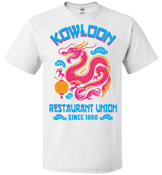 Kowloon Restaurant Union - FOL Classic Unisex T-Shirt