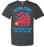 Kowloon Restaurant Union - FOL Classic Unisex T-Shirt