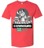 COABA - Rebel Command 01 - FOL Classic Unisex T-Shirt