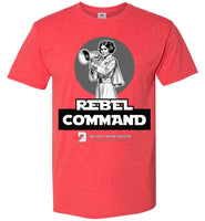 Seven Dimensions - Rebel Command 02 - FOL Classic Unisex T-Shirt