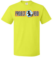 Project Reid - Essentials - FOL Classic Unisex T-Shirt