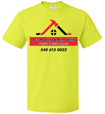 Joe's Roofing & Remodeling - Essentials - FOL Classic Unisex T-Shirt