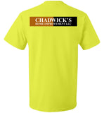 Chadwick's Home Improvement - Essentials - FOL Classic Unisex T-Shirt