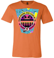 Palm Springs High School 30-Year Reunion - Canvas Unisex T-Shirt