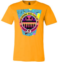 Palm Springs High School 30-Year Reunion - Canvas Unisex T-Shirt