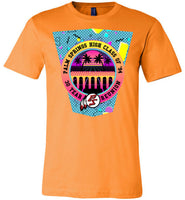 Palm Springs High School 30-Year Reunion - Canvas Unisex T-Shirt