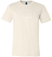 Clear Vision Window Cleaning - Essentials - Canvas Unisex T-Shirt