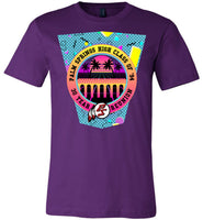 Palm Springs High School 30-Year Reunion - Canvas Unisex T-Shirt