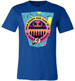 Palm Springs High School 30-Year Reunion - Canvas Unisex T-Shirt