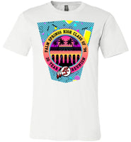 Palm Springs High School 30-Year Reunion - Canvas Unisex T-Shirt