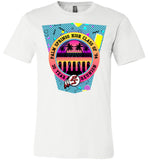Palm Springs High School 30-Year Reunion - Canvas Unisex T-Shirt