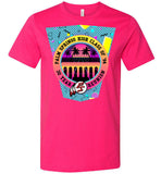 Palm Springs High School 30-Year Reunion - Canvas Unisex T-Shirt