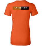 Chadwick's Home Improvement - Essentials - Bella Ladies Favorite Tee