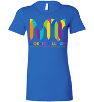 Mosaic Village - Essentials - Bella Ladies Favorite Tee