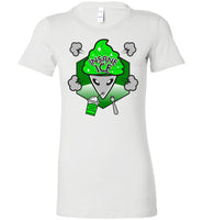 Insane Ice - Essentials - Bella Ladies Favorite Tee