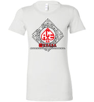 COABA - ACE - Bella Ladies Favorite Tee