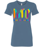 Mosaic Village - Essentials - Bella Ladies Favorite Tee