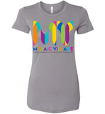 Mosaic Village - Essentials - Bella Ladies Favorite Tee