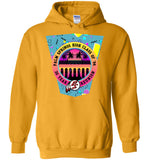 Palm Springs High School 30-Year Reunion - Gildan Heavy Blend Hoodie