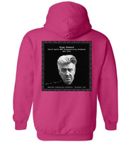 Neu World - David Lynch MFA - Gildan Heavy Blend Hoodie