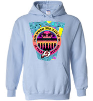 Palm Springs High School 30-Year Reunion - Gildan Heavy Blend Hoodie