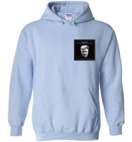 Neu World - David Lynch MFA - Gildan Heavy Blend Hoodie