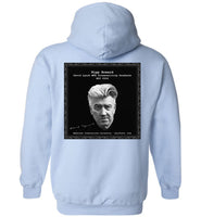 Neu World - David Lynch MFA - Gildan Heavy Blend Hoodie