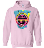 Palm Springs High School 30-Year Reunion - Gildan Heavy Blend Hoodie