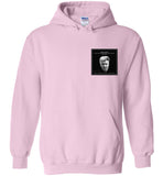 Neu World - David Lynch MFA - Gildan Heavy Blend Hoodie