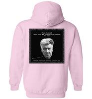 Neu World - David Lynch MFA - Gildan Heavy Blend Hoodie