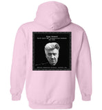 Neu World - David Lynch MFA - Gildan Heavy Blend Hoodie