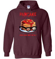 Neu World - Pancake - Gildan Heavy Blend Hoodie