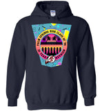 Palm Springs High School 30-Year Reunion - Gildan Heavy Blend Hoodie