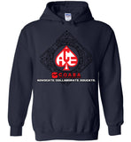 COABA - ACE - Gildan Heavy Blend Hoodie