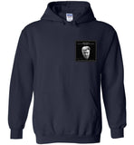 Neu World - David Lynch MFA - Gildan Heavy Blend Hoodie