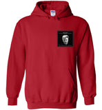 Neu World - David Lynch MFA - Gildan Heavy Blend Hoodie