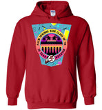 Palm Springs High School 30-Year Reunion - Gildan Heavy Blend Hoodie