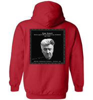 Neu World - David Lynch MFA - Gildan Heavy Blend Hoodie