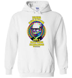 COABA - Turning Behavior Into A Mile-High Experience - Gildan Heavy Blend Hoodie