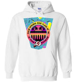 Palm Springs High School 30-Year Reunion - Gildan Heavy Blend Hoodie