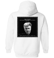 Neu World - David Lynch MFA - Gildan Heavy Blend Hoodie