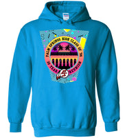 Palm Springs High School 30-Year Reunion - Gildan Heavy Blend Hoodie