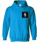 Neu World - David Lynch MFA - Gildan Heavy Blend Hoodie