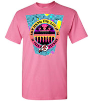 Palm Springs High School 30-Year Reunion - Gildan Short-Sleeve T-Shirt